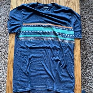 Men's Billabong T-Shirt Sz M